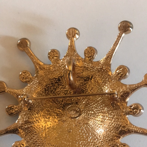 Vintage Barrera for Avon Brooch/Pendant - Picture 3 of 5